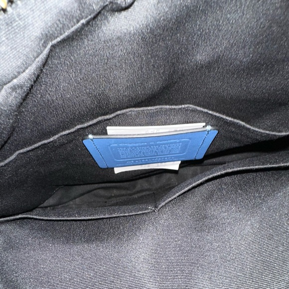 Coach x Keith Haring Hawaiian Print 🌴 Messenger Bag - Picture 8 of 13